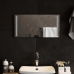 Vannasistabas Spogulis Ar Led, 60X30 Cm Vidaxl