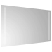 Vannasistabas Spogulis Ar Led, 60X30 Cm Vidaxl