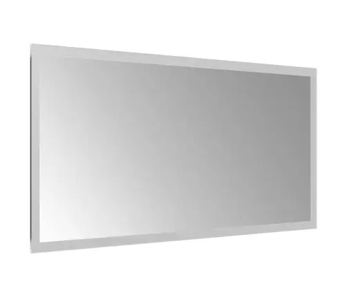 Vannasistabas Spogulis Ar Led, 60X30 Cm Vidaxl Vannasistabas Spogulis Ar Led, 60X30 Cm Vidaxl