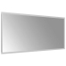 Vannasistabas Spogulis Ar Led, 90X40 Cm Vidaxl