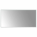 Vannasistabas Spogulis Ar Led, 100X50 Cm Vidaxl