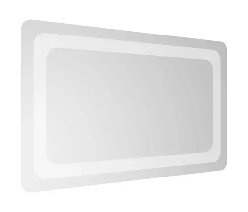 Led-Vannitoapeegel, 50X30 Cm Led-Vannitoapeegel, 50X30 Cm
