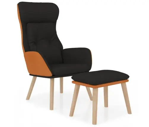 Puhketool Jalapingiga, Must, Kunstnahk Ja Kangas