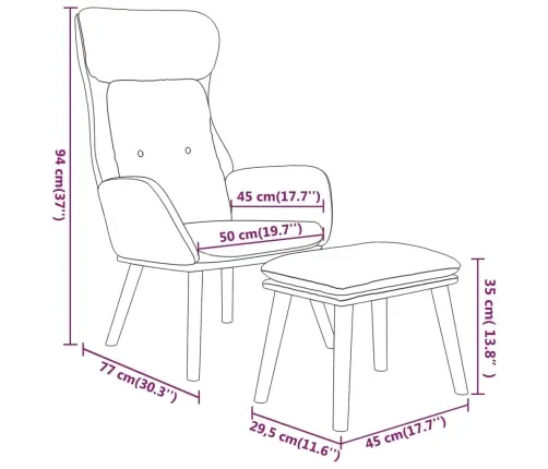 Puhketool Jalapingiga, Must, Kunstnahk Ja Kangas