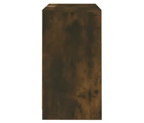 Kumodes, 2 Gab., Ozolkoka Krāsa, 70X41X75 Cm, Inženierijas Koks Vidaxl