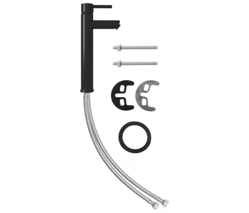 Vannitoavalamu Kraani Ja Äravoolupesaga, Läbipaistev