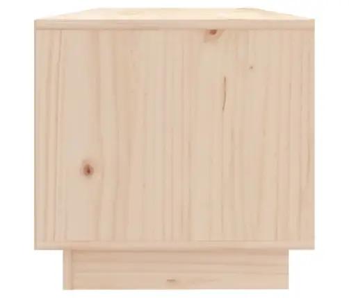 Telerikapp, 90 X 35 X 35 cm Männipuit