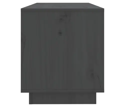 Telerikapp Hall 74X34X40 cm Männipuit