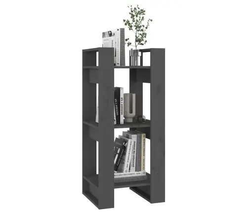 Raamaturiiul/Ruumijagaja, Hall, 41 X 35 X 91 cm Männipuit