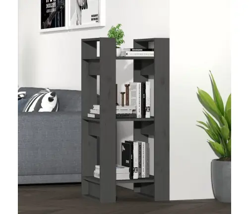 Raamaturiiul/Ruumijagaja, Hall, 41 X 35 X 91 cm Männipuit