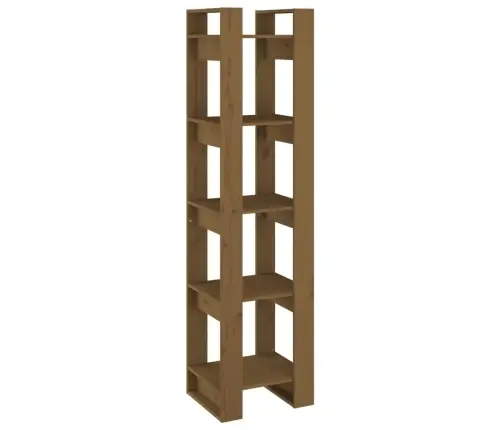 Grāmatu Plaukts, Medus Brūns, 41X35X160 Cm, Priedes Koks Vidaxl Grāmatu Plaukts, Medus Brūns, 41X35X160 Cm, Priedes Koks Vidaxl