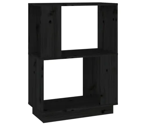 Grāmatu Plaukts, Melns, 51X25X70 Cm, Priedes Masīvkoks Vidaxl Grāmatu Plaukts, Melns, 51X25X70 Cm, Priedes Masīvkoks Vidaxl