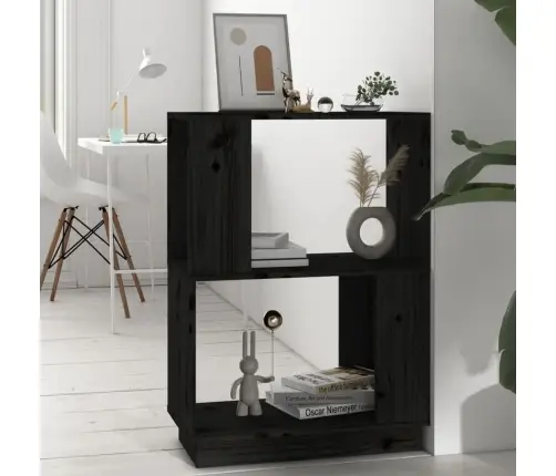 Grāmatu Plaukts, Melns, 51X25X70 Cm, Priedes Masīvkoks Vidaxl Grāmatu Plaukts, Melns, 51X25X70 Cm, Priedes Masīvkoks Vidaxl