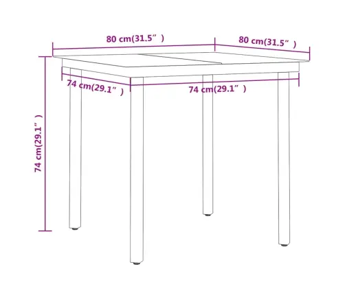5-Daļīgs Dārza Mēbeļu Komplekts Ar Matračiem, Pelēks Vidaxl 5-Daļīgs Dārza Mēbeļu Komplekts Ar Matračiem, Pelēks Vidaxl