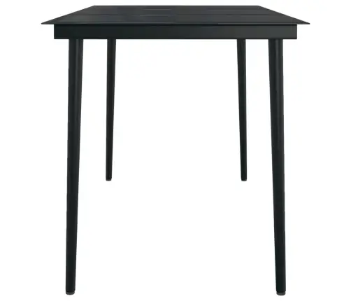 Sodo Komplektas Su Pagalvėlėmis, 5 Dalių, Pilkos Spalvos