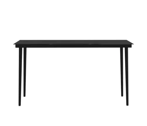 Sodo Komplektas Su Pagalvėlėmis, 5 Dalių, Rudos Spalvos