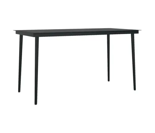 5-Osaline Aiamööbli Komplekt, Helehall 5-Osaline Aiamööbli Komplekt, Helehall