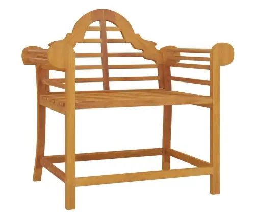 4-Daļīgs Dārza Dīvānu Komplekts, Masīvs Tīkkoks Vidaxl