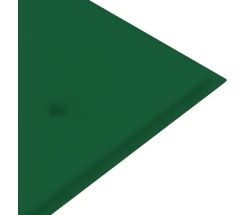 Batavia Pink Rohelise Padjaga, 150 cm Tiikpuu Batavia Pink Rohelise Padjaga, 150 cm Tiikpuu