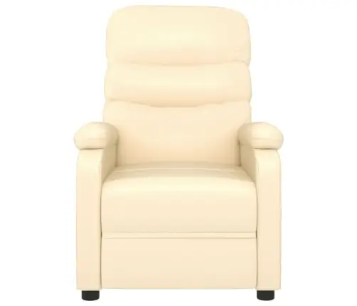 Massaažitool Kreemjas, Kunstnahk