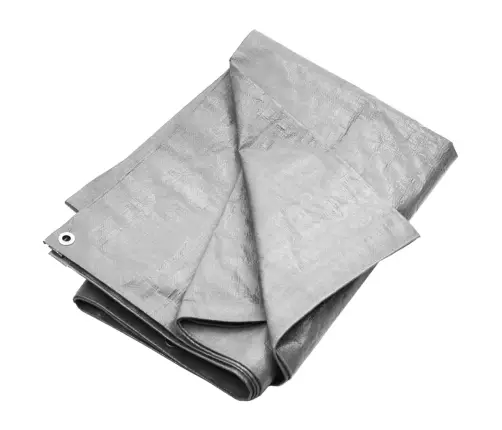 Present, 180 G/M² 6X8 M, Hall, Hdpe