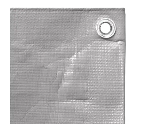 Present, 260 G/M² 3X5 M, Hall, Hdpe