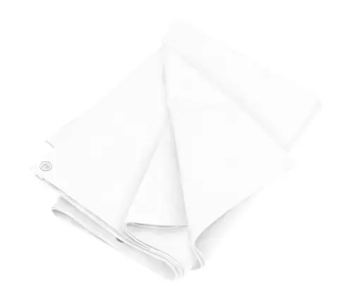 Brezenta Pārklājs, Tents, 180 G/M², 3X6 M, Balts, Hdpe Vidaxl