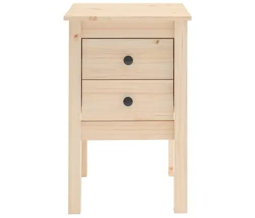 Öökapp, 40 X 35 X 61,5 cm Männipuit