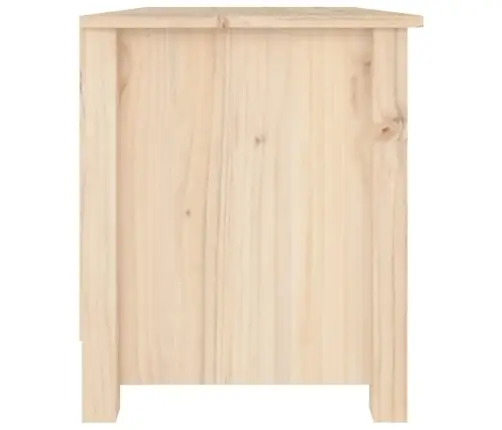 Jalatsipink, 70 X 38 X 45,5 cm Männipuit