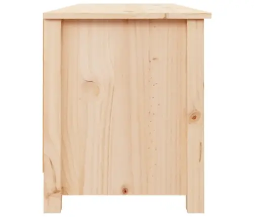 Jalatsipink, 110 X 38 X 45,5 cm Männipuit