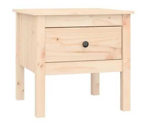 Lisalaud, 50 X 50 X 49 cm Männipuit