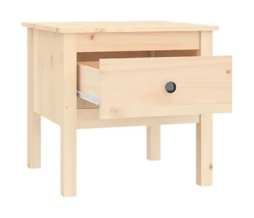 Lisalaud, 50 X 50 X 49 cm Männipuit