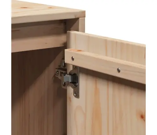 Tv Skapītis, 74X35X44 Cm, Priedes Masīvkoks Vidaxl Tv Skapītis, 74X35X44 Cm, Priedes Masīvkoks Vidaxl