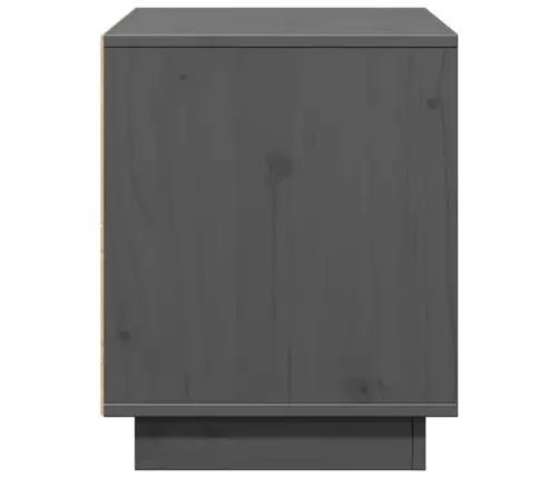 Telerikapp, Hall, 74 X 35 X 44 cm Männipuit