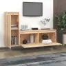 Tv Skapīši, 2 Gab., Priedes Masīvkoks Vidaxl Tv Skapīši, 2 Gab., Priedes Masīvkoks Vidaxl