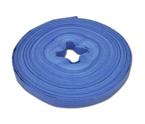 Šļūtene, Plakana, 100 M, 1