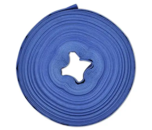 Šļūtene, Plakana, 100 M, 1