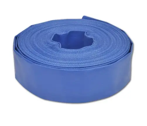 Lame Voolik, 100 M, 3", Pvc