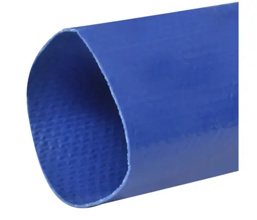 Lame Voolik, 100 M, 3", Pvc