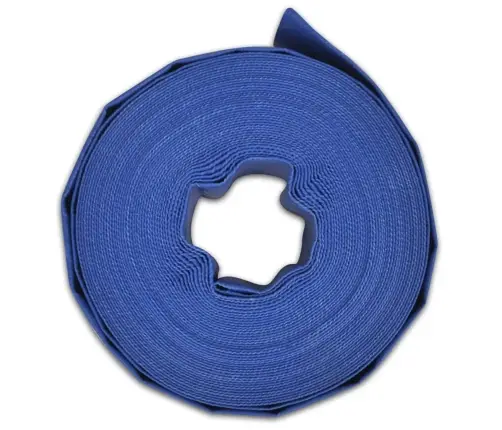 Lame Voolik, 100 M, 3", Pvc