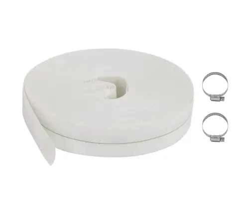 Lame Voolik, 50 M, 1", Pe