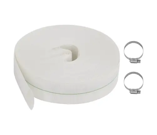 Šļūtene, Plakana, 50 M, 1.5