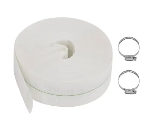 Šļūtene, Plakana, 25 M, 2