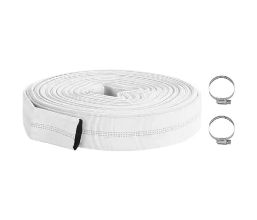 Tuletõrjevoolik, 30 M, 1", Pvc