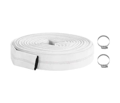 Gaisrinė Žarna, Pvc, 30M, 1"