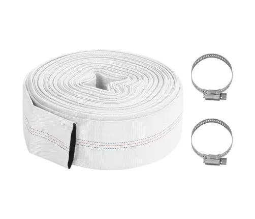 Tuletõrjevoolik, 20 M, 3", Pvc