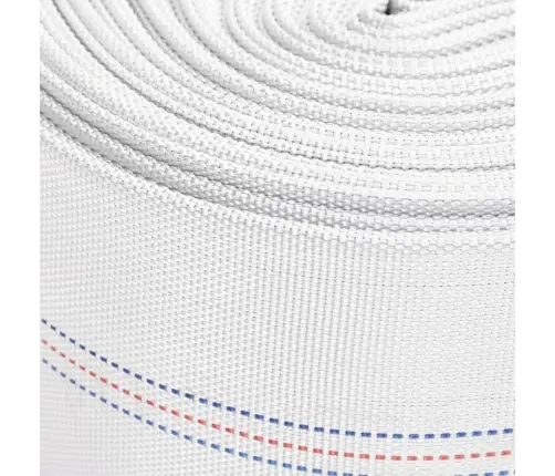 Tuletõrjevoolik, 20 M, 3", Pvc