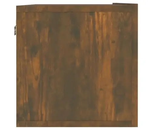 Tv Sienas Skapītis, Ozolkoka, 120X30X30 Cm, Inženierijas Koks Vidaxl Tv Sienas Skapītis, Ozolkoka, 120X30X30 Cm, Inženierijas Koks Vidaxl