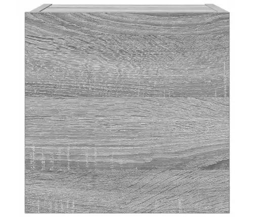 Seinale Paigaldatavad Telerikapid 4 Tk, 30,5X30X30 Cm