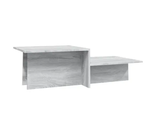 Kohvilaud, Hall Sonoma, 111,5 X 50 X 33 cm Tehispuit